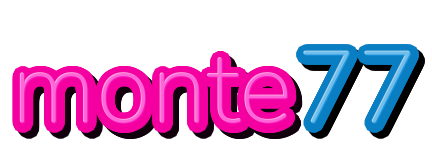 monte77 — logo kanal