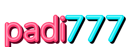 padi777 — logo kanal