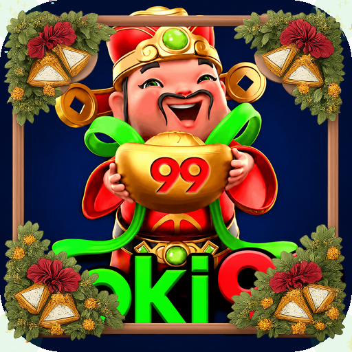hoki99 — galeri pratinjau Resmi APK