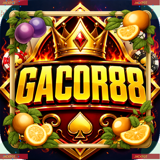 gacor88 — mitra unggulan