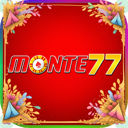 monte77 — mitra unggulan
