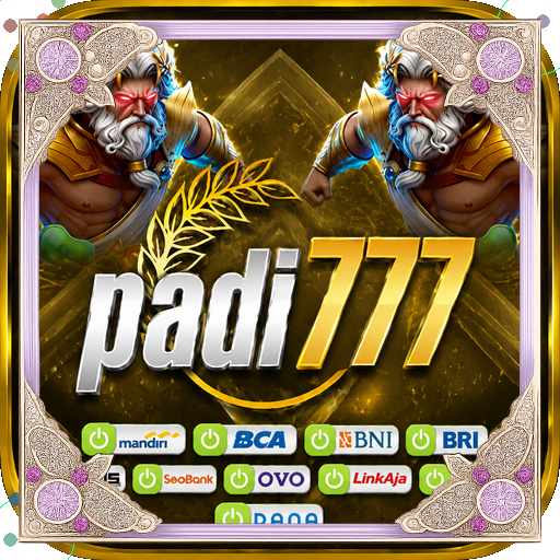 padi777 — mitra unggulan