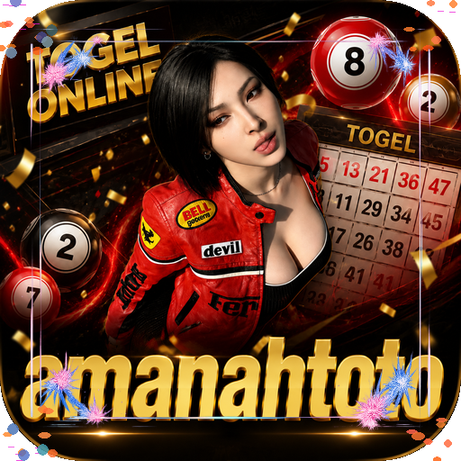 amanahtoto — mitra unggulan