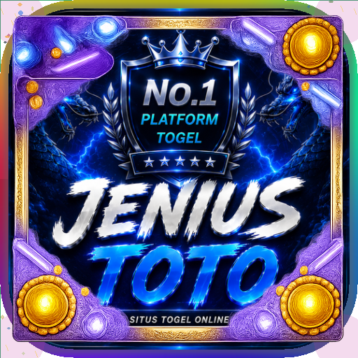 jeniustoto — mitra unggulan